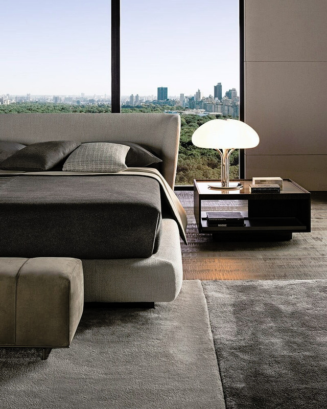 Reeves Bedwear, view 3