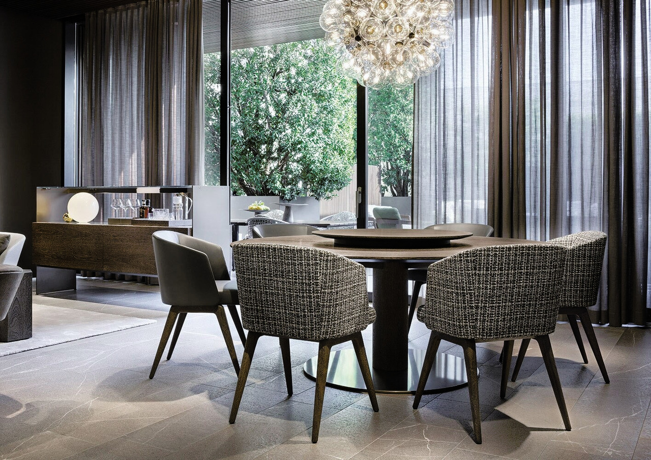 Reeves Dining Chair