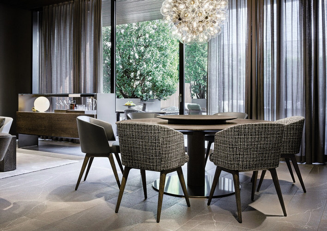 Reeves Dining Chair