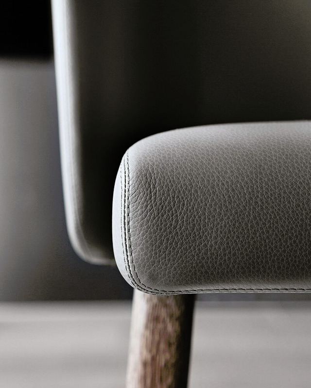 Reeves Dining Chair, view 4