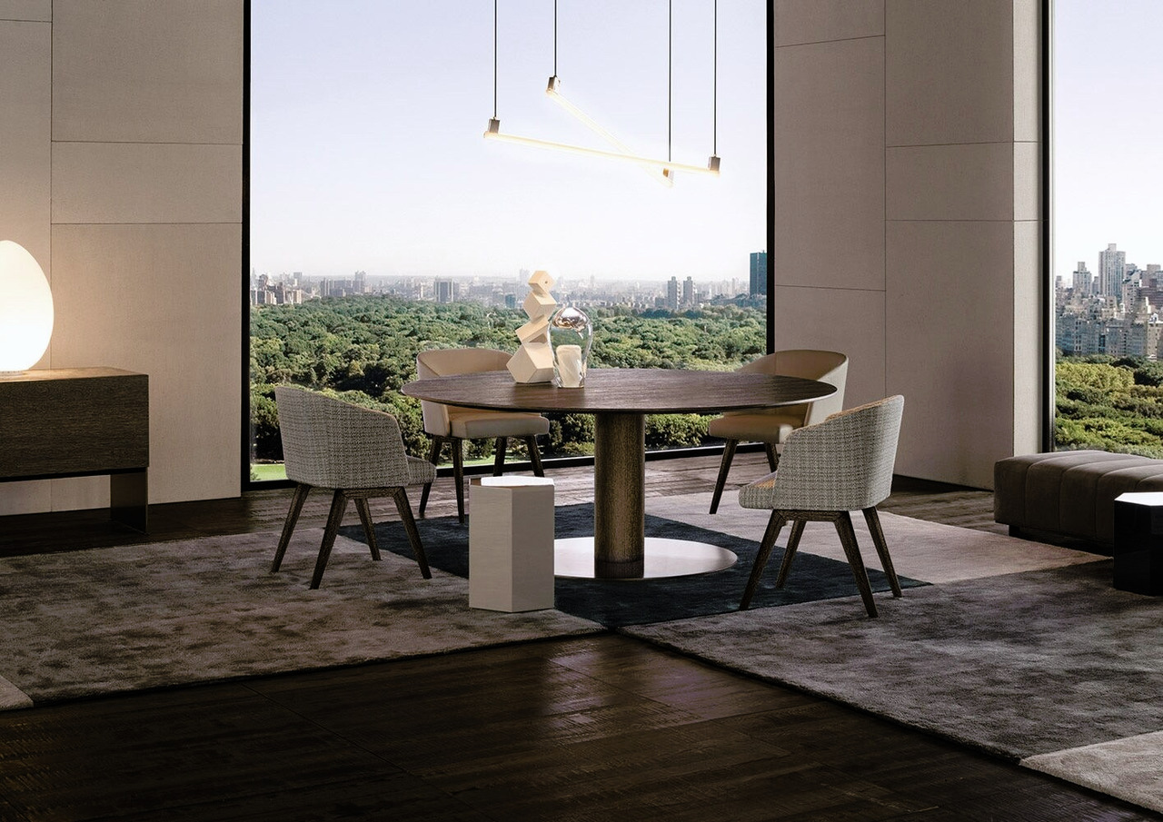 Reeves Dining Chair, view 6