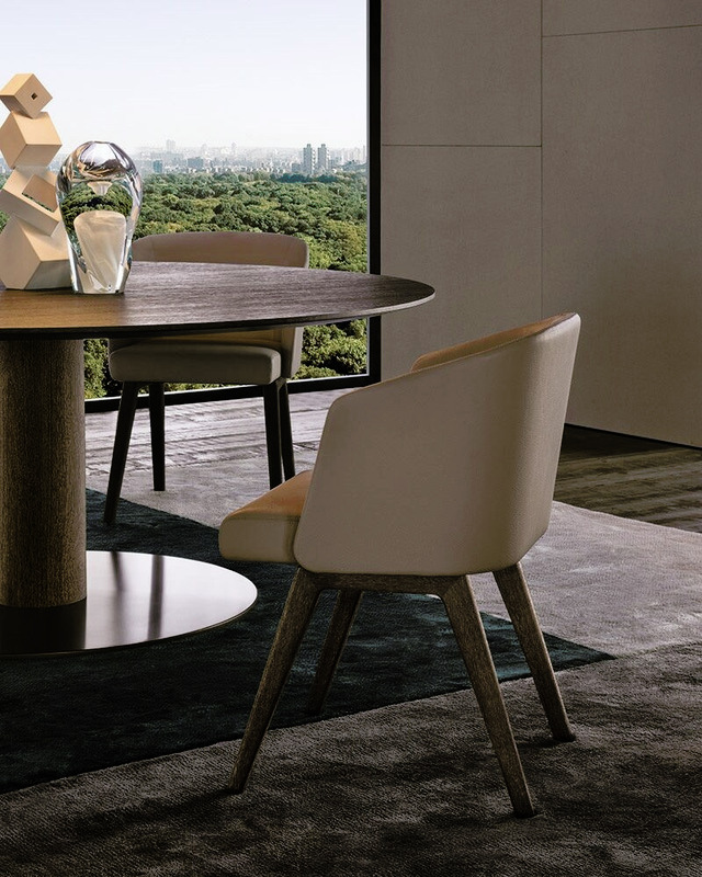 Reeves Dining Chair, view 7