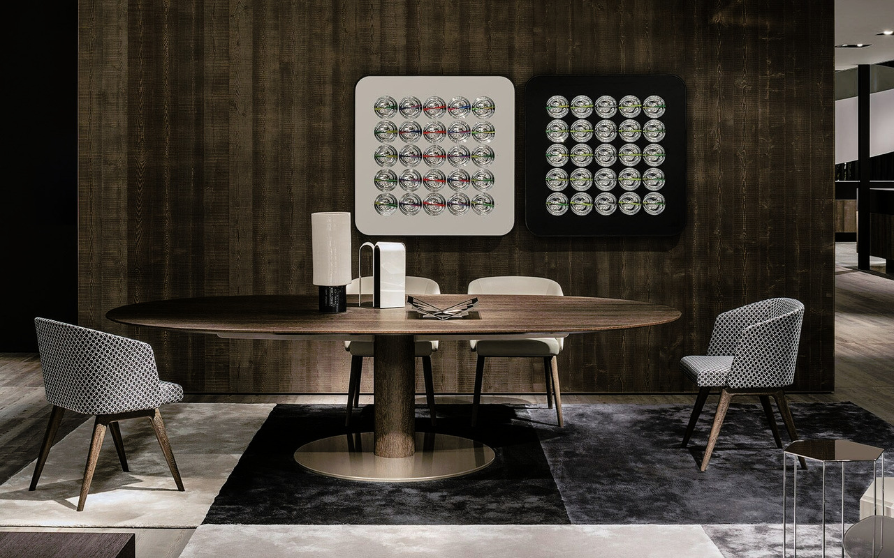 Reeves Dining Chair, view 8