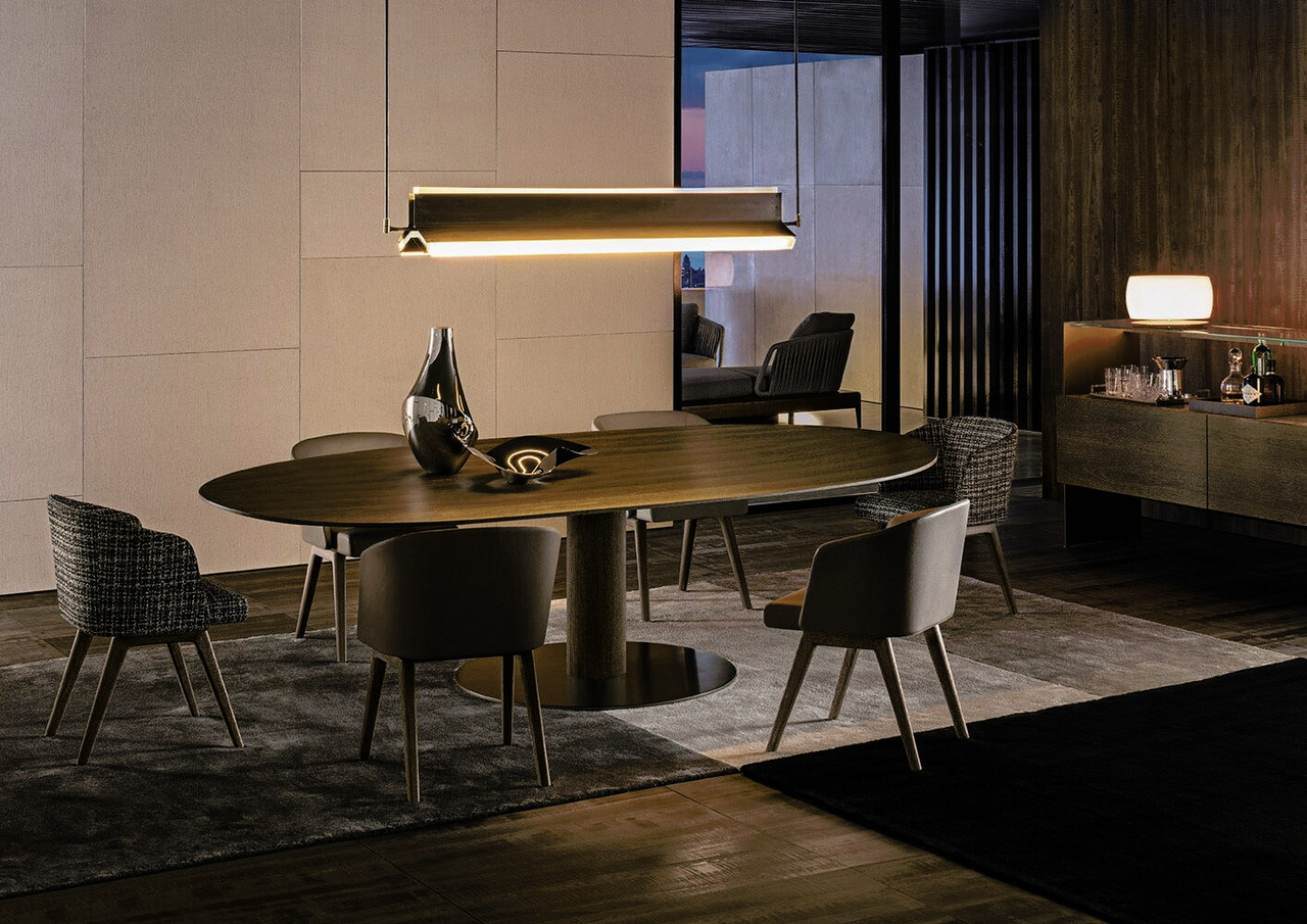 Reeves Dining Chair, view 9