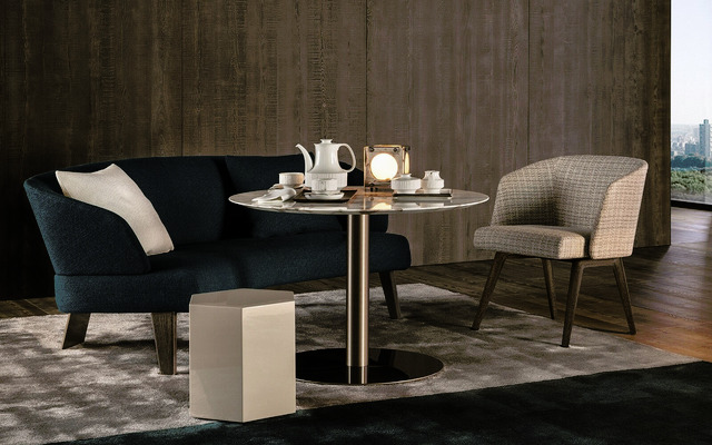 Reeves Lounge Coffee Table