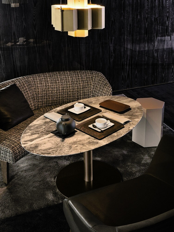 Reeves Sofa, view 5
