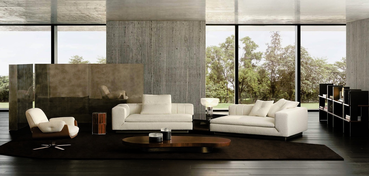 Riley Modular Sofa, view 10