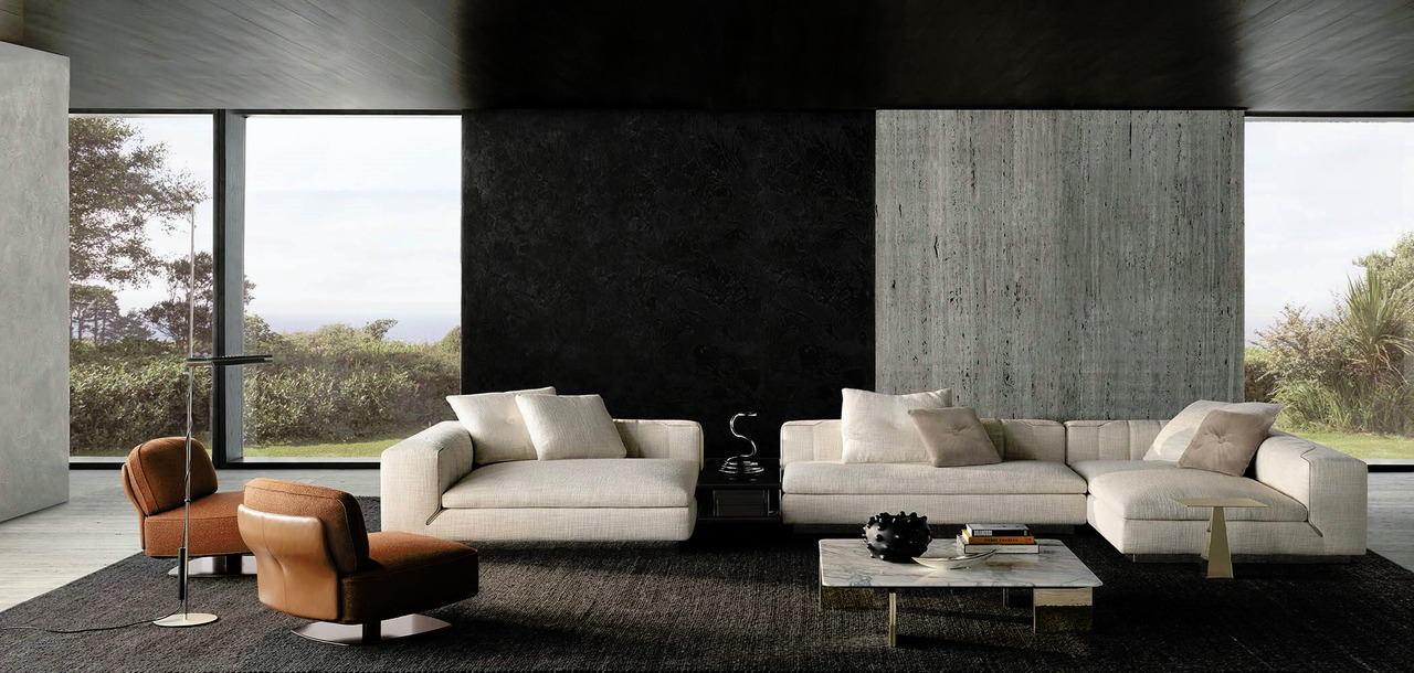 Riley Modular Sofa, view 13