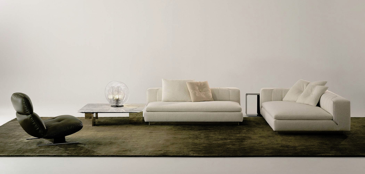 Riley Modular Sofa, view 14