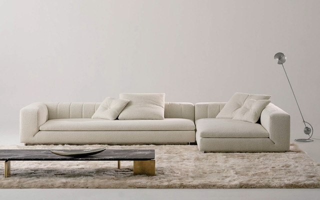 Riley Modular Sofa