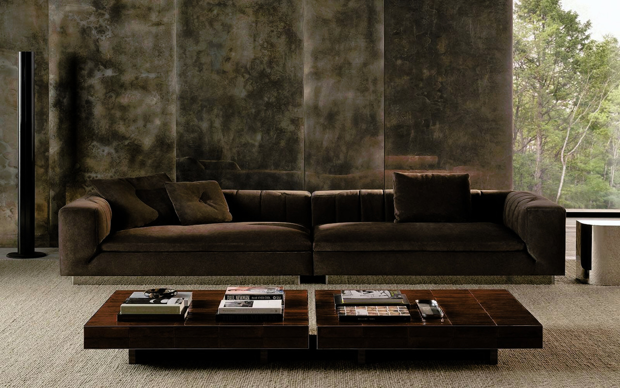 Riley Modular Sofa