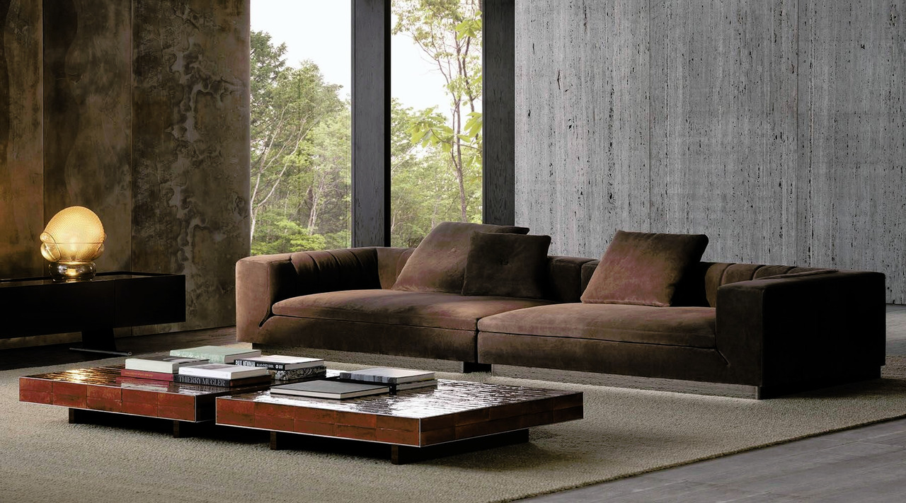 Riley Modular Sofa, view 3