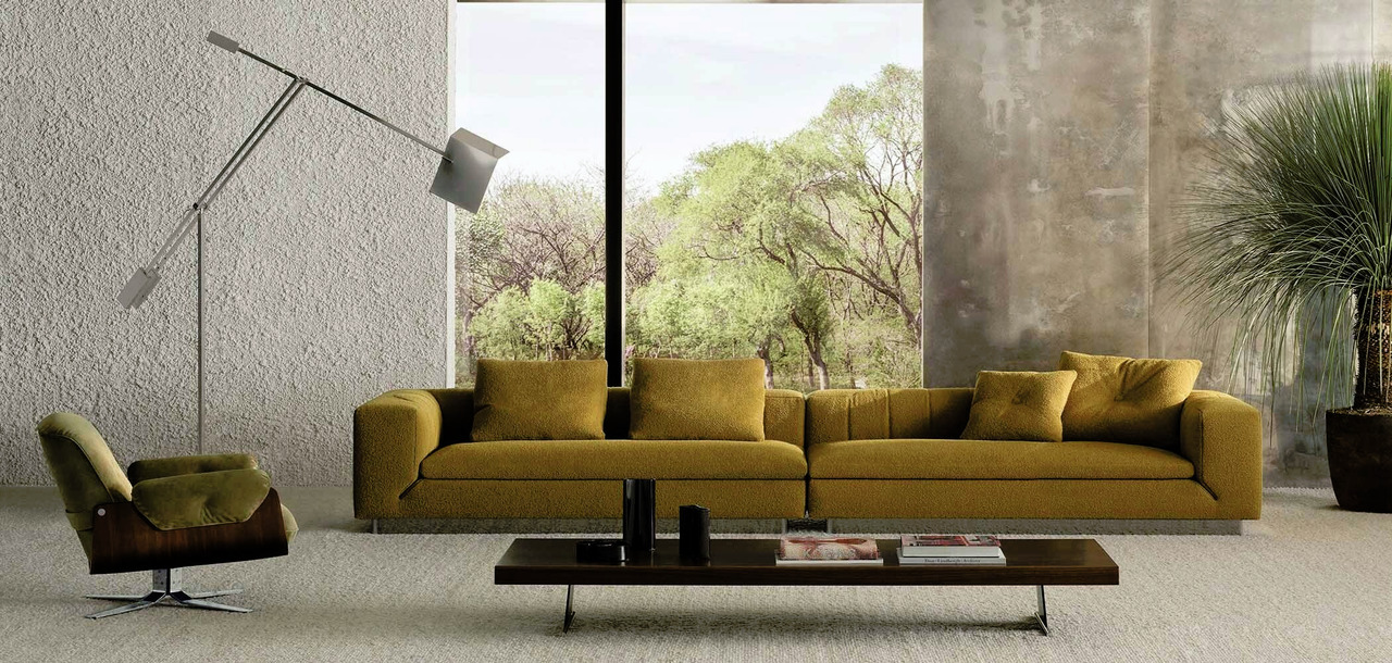 Riley Modular Sofa, view 6