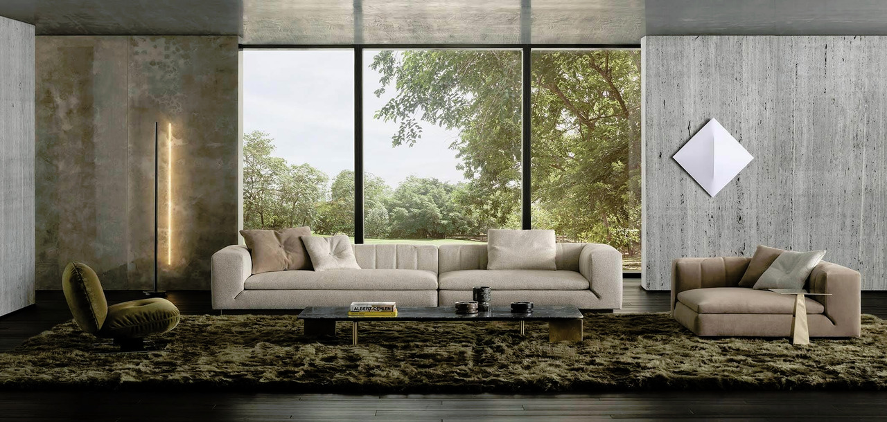 Riley Modular Sofa, view 7