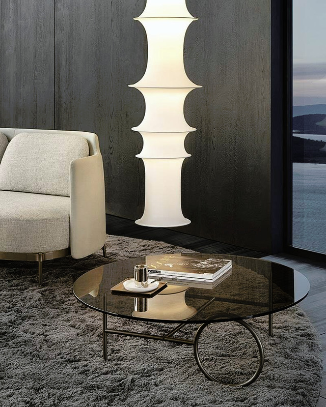 Ring Coffee Table