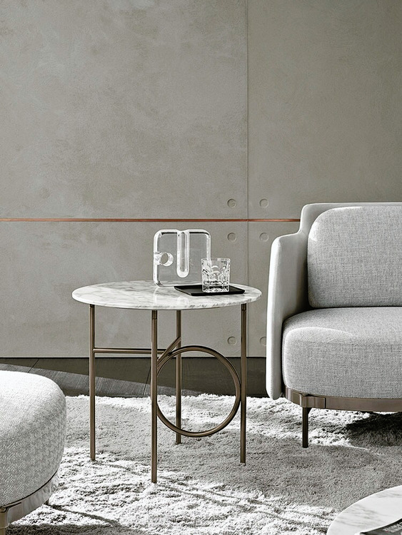 Ring Coffee Table, view 3