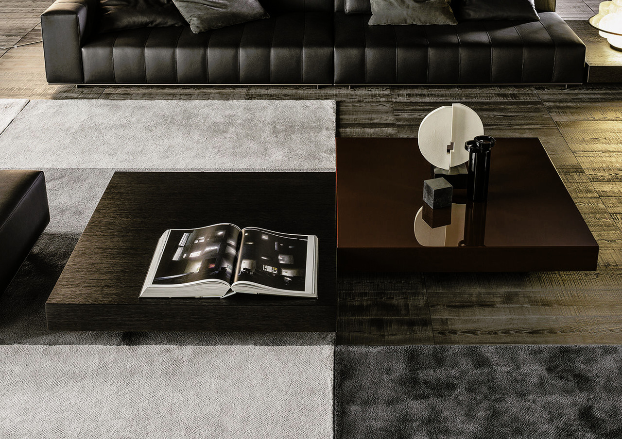 Ritter Coffee Table, view 2