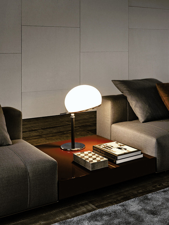 Ritter Coffee Table, view 3