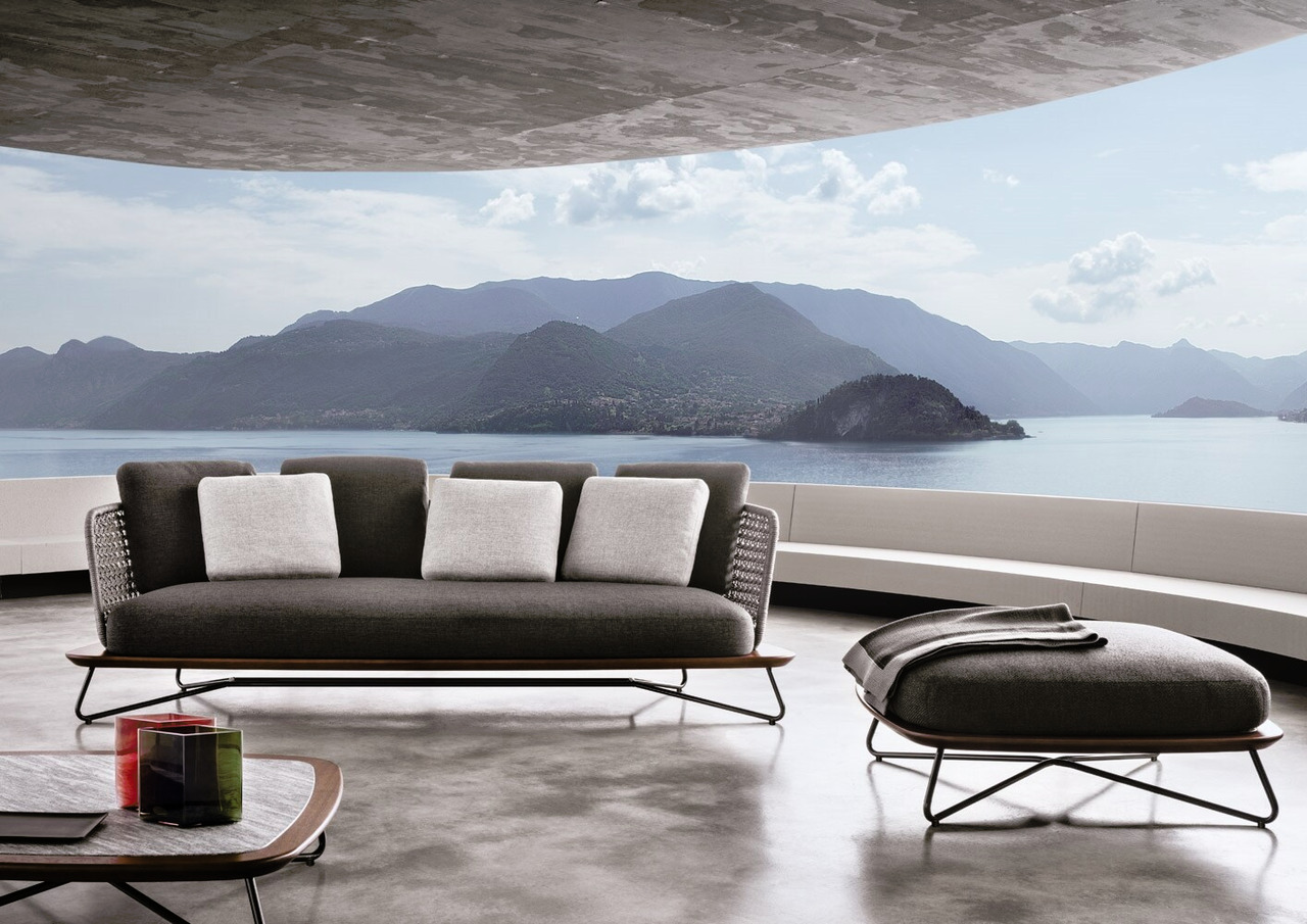 Rivera, view 2