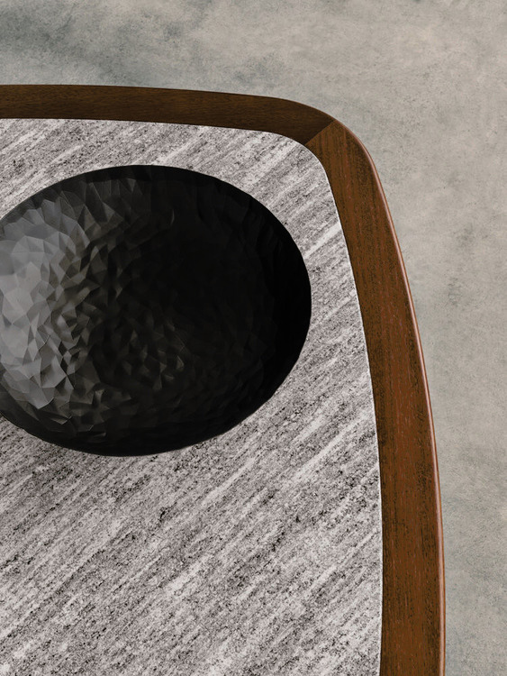 Rivera Outdoor Armchair, view 9