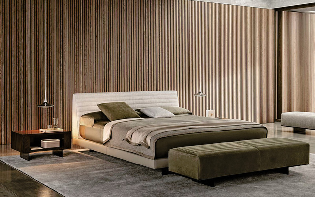 Roger Bed