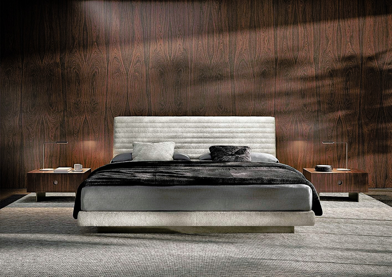 Roger Bed, view 11