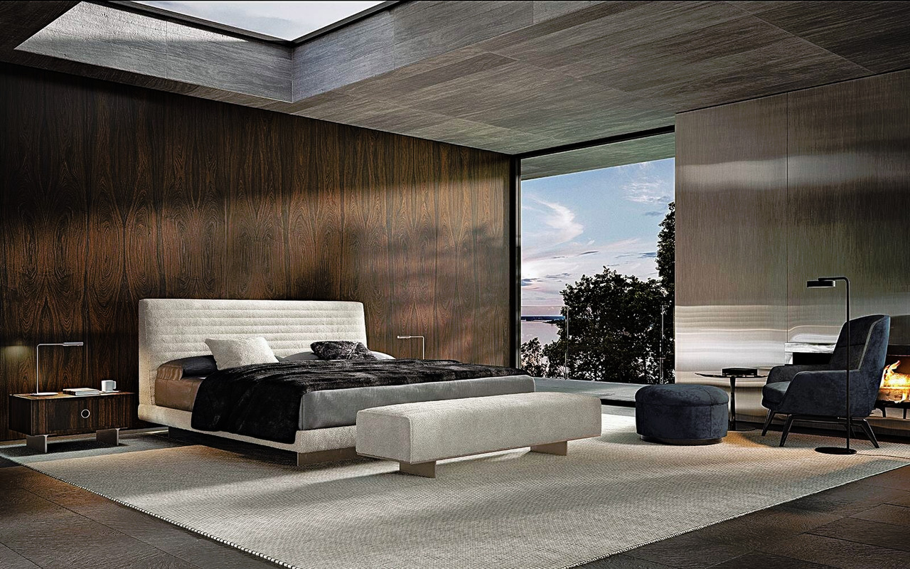 Roger Bed, view 9