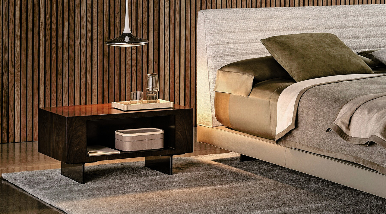 Roger Nightstand, view 2