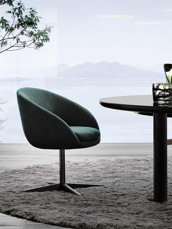 Russell Dining Chair, view 2