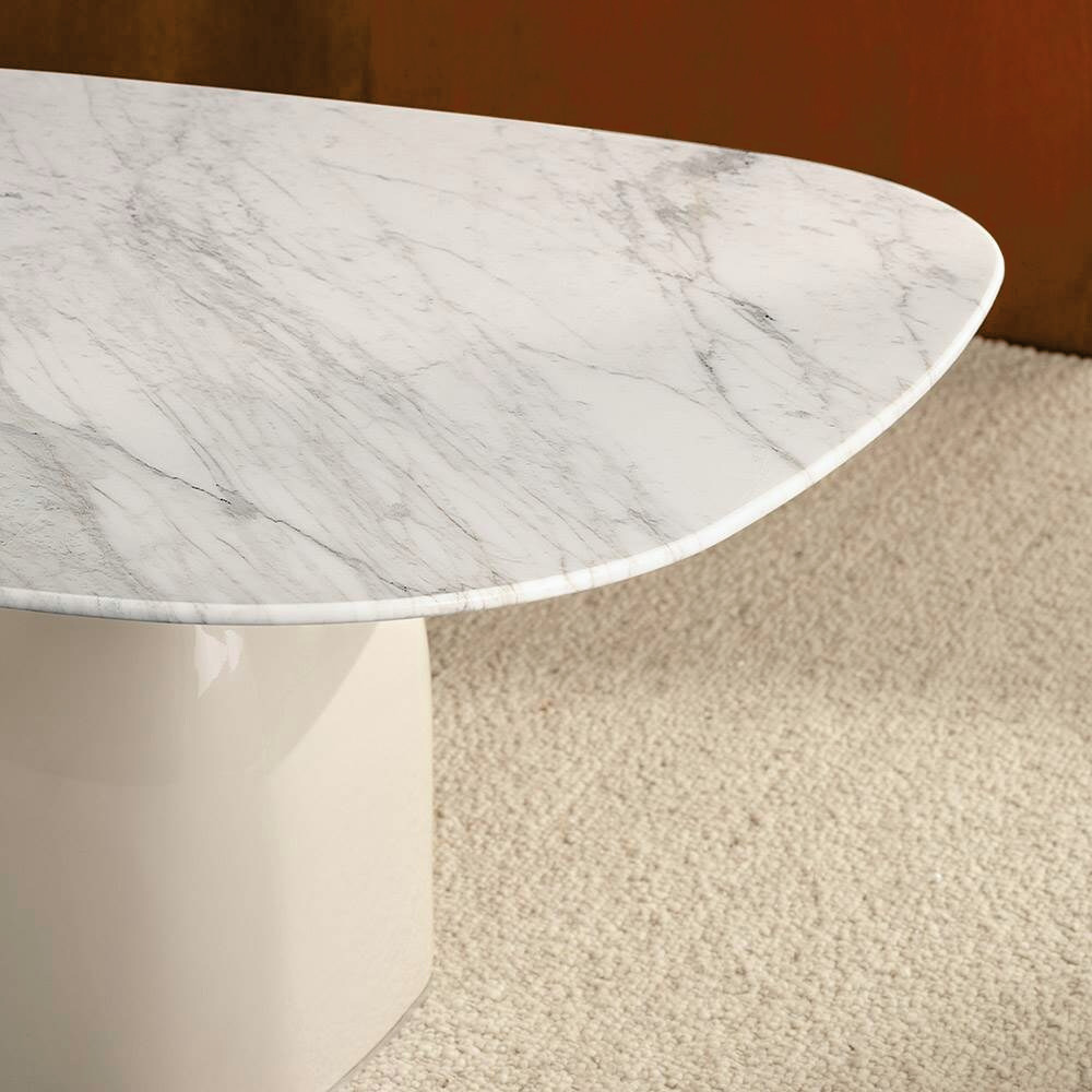 Saki Dining Table, view 5