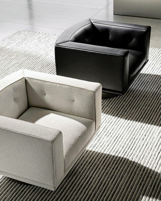 Sally Designer Armchair, view 2
