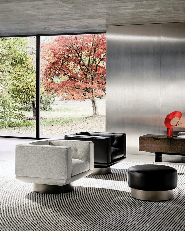Sally Designer Armchair, view 3