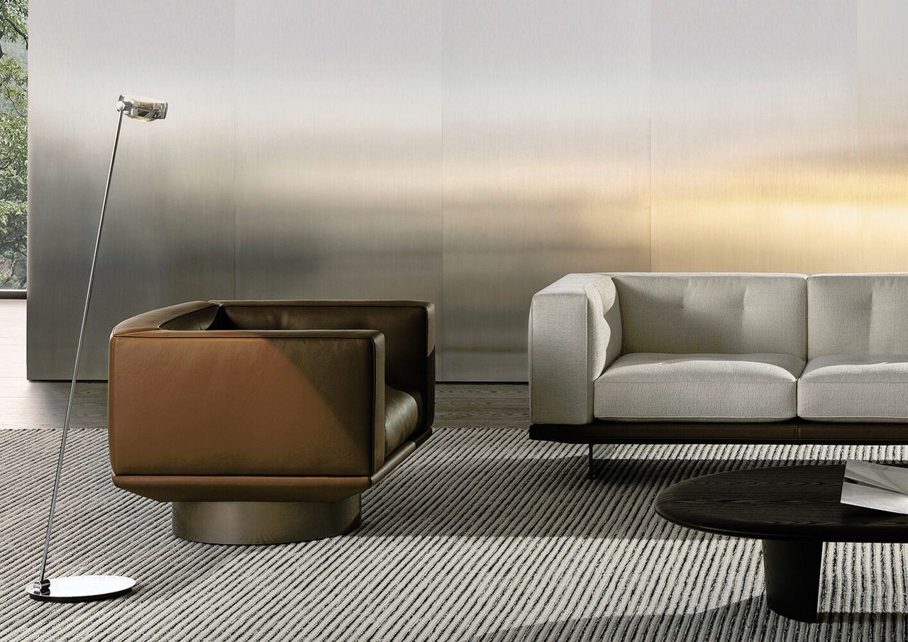 Sally Designer Armchair