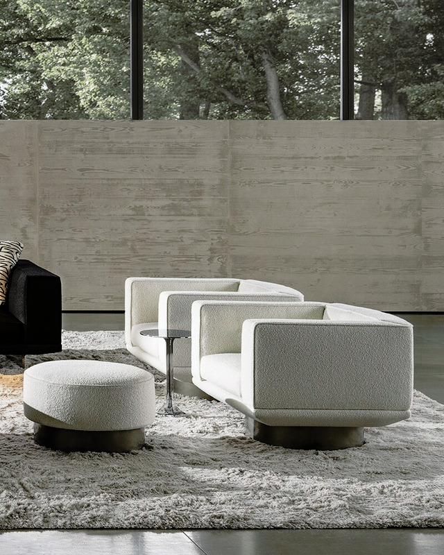 Sally Designer Armchair, view 5
