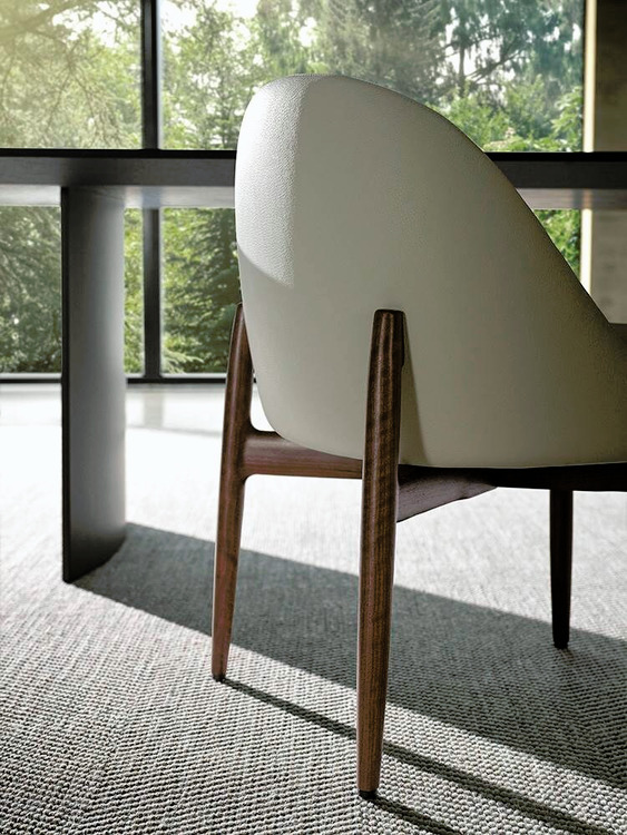 Sendai Armchair, view 15