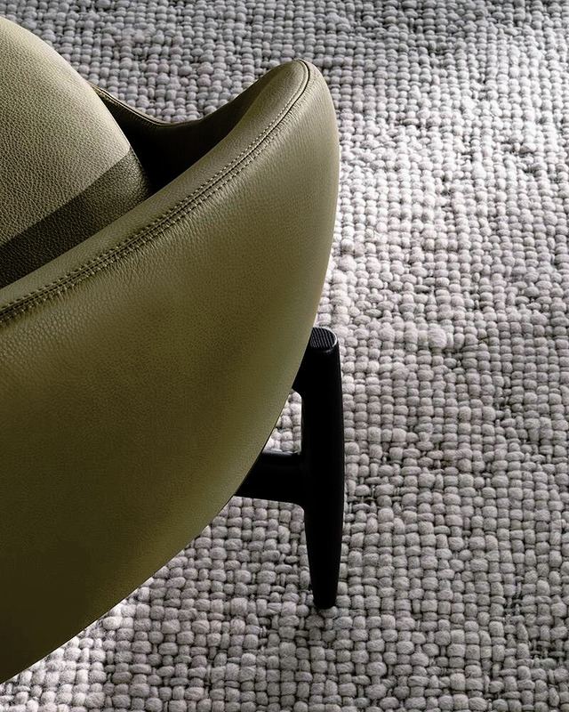 Sendai Armchair, view 7