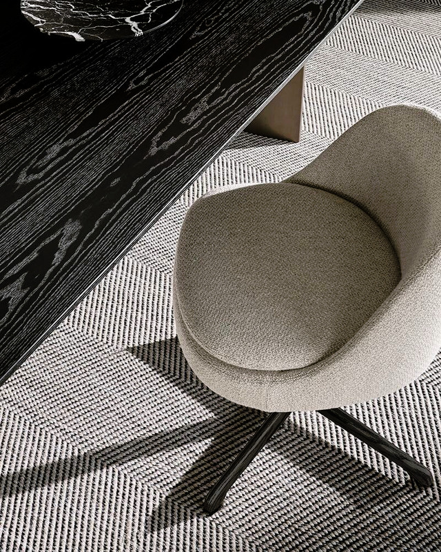 Sendai Dining Chair, view 7