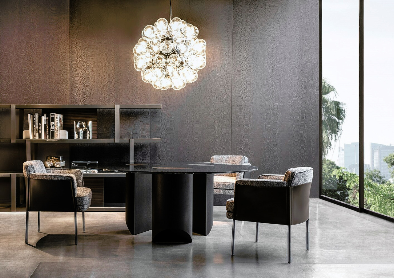 Shelley Dining Chair