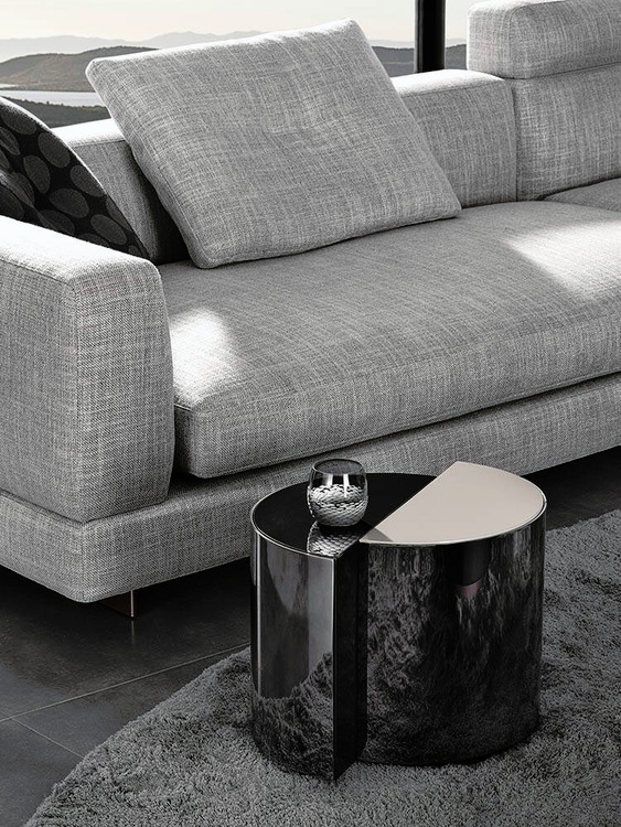 Shields Coffee Table