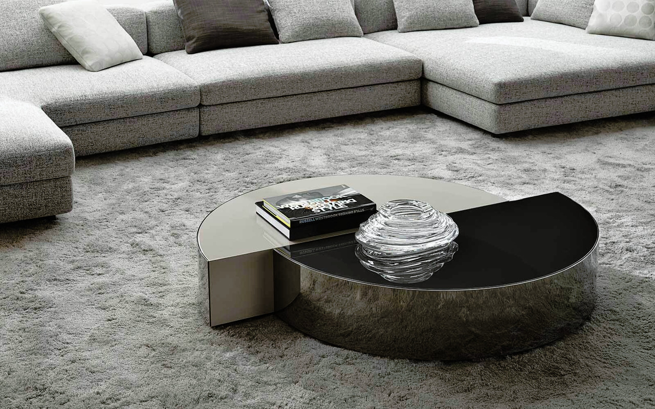 Shields Coffee Table, view 4