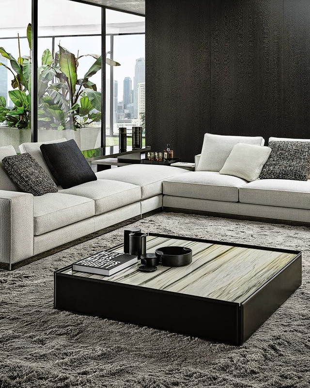 Side Coffee Table, view 2