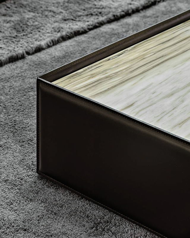 Side Coffee Table, view 3