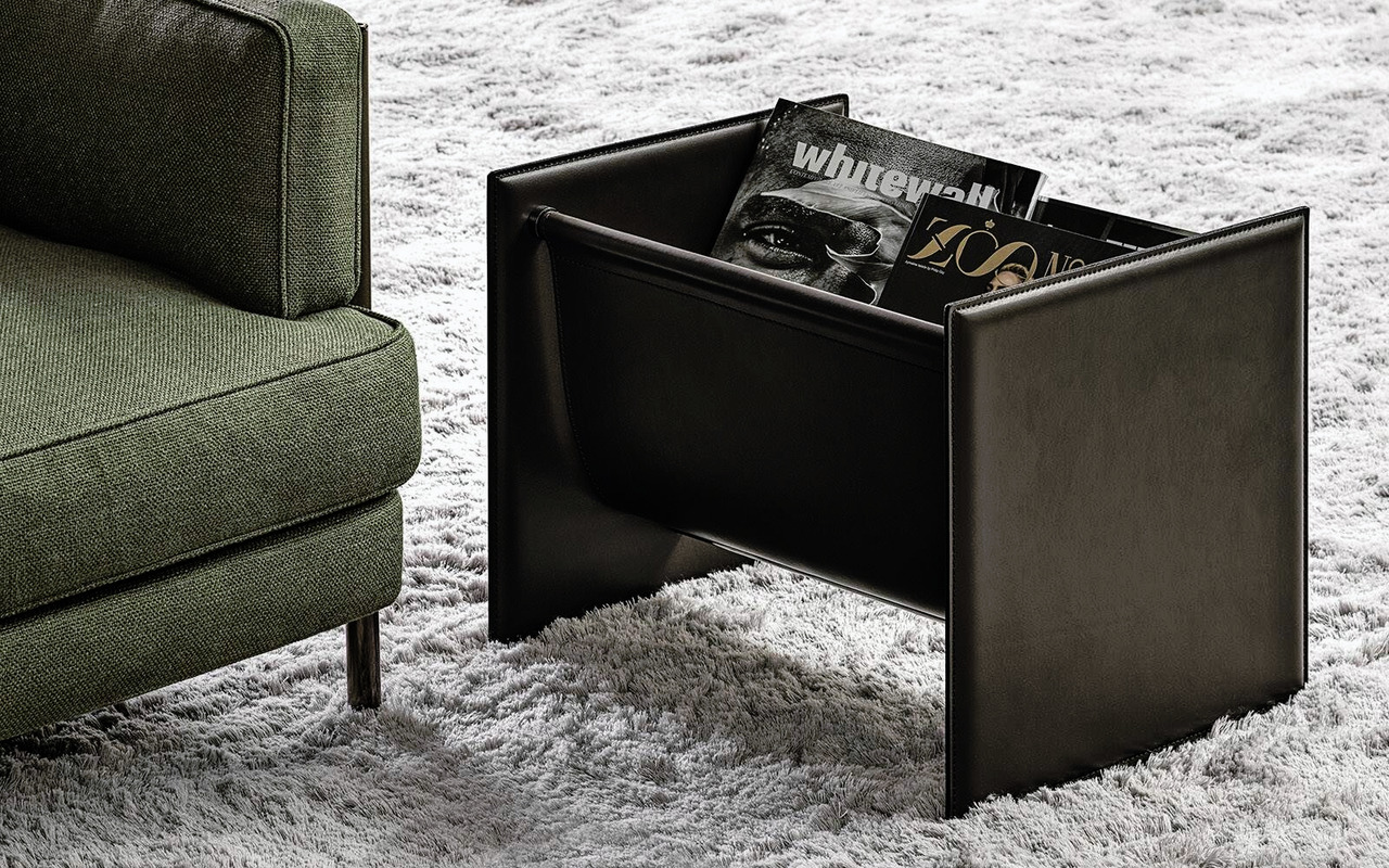 Side Coffee Table, view 5