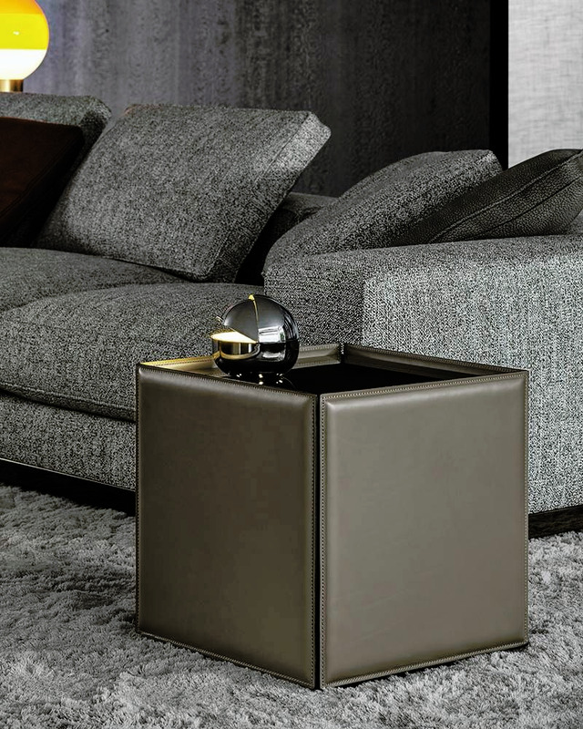 Side Coffee Table, view 6