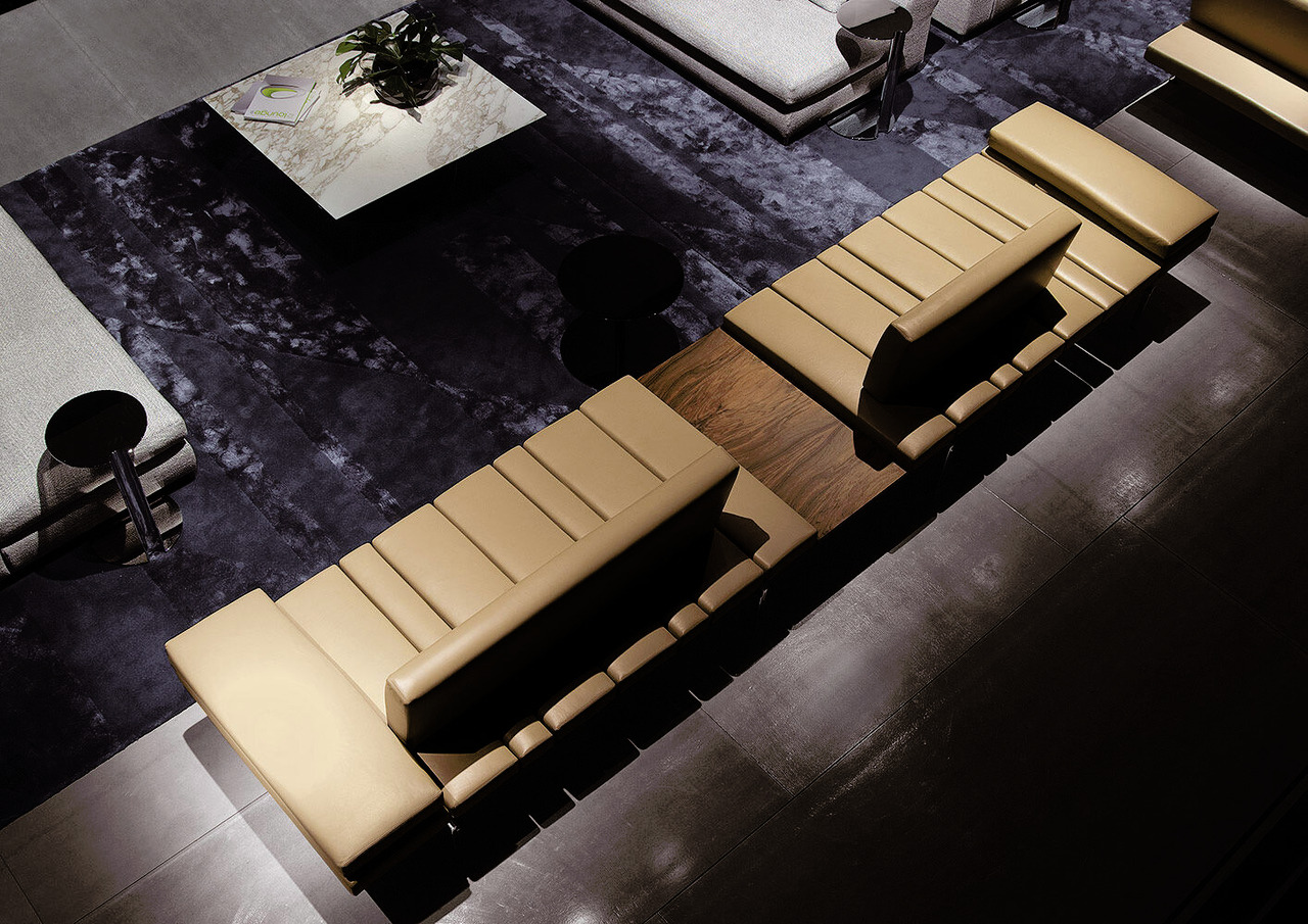 Smith Chaise Lounge