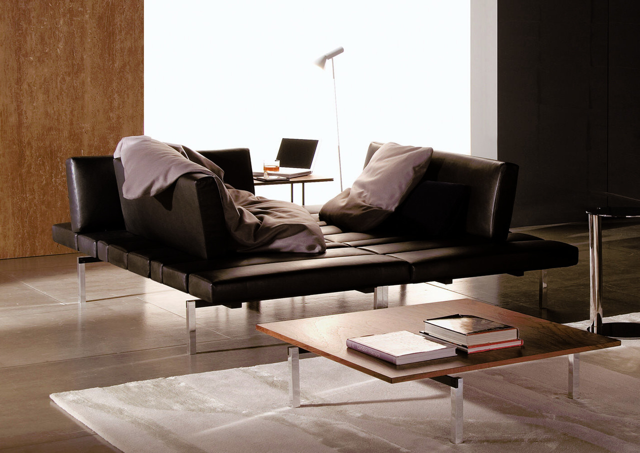 Smith Chaise Lounge, view 5