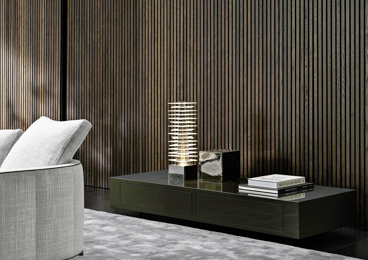 Solid Sideboard