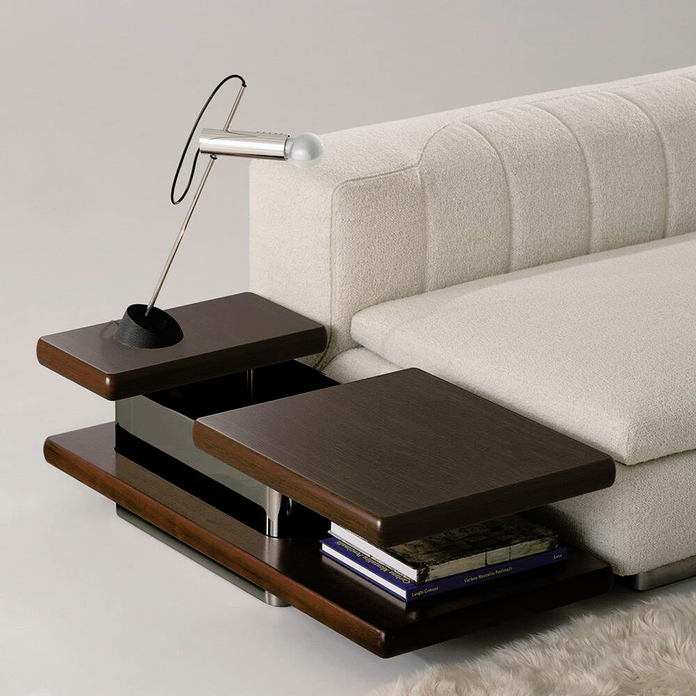 Stage Side Table, view 3