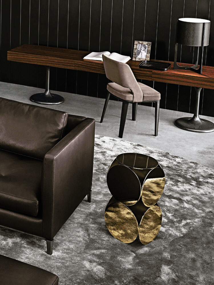 Still Coffee Table