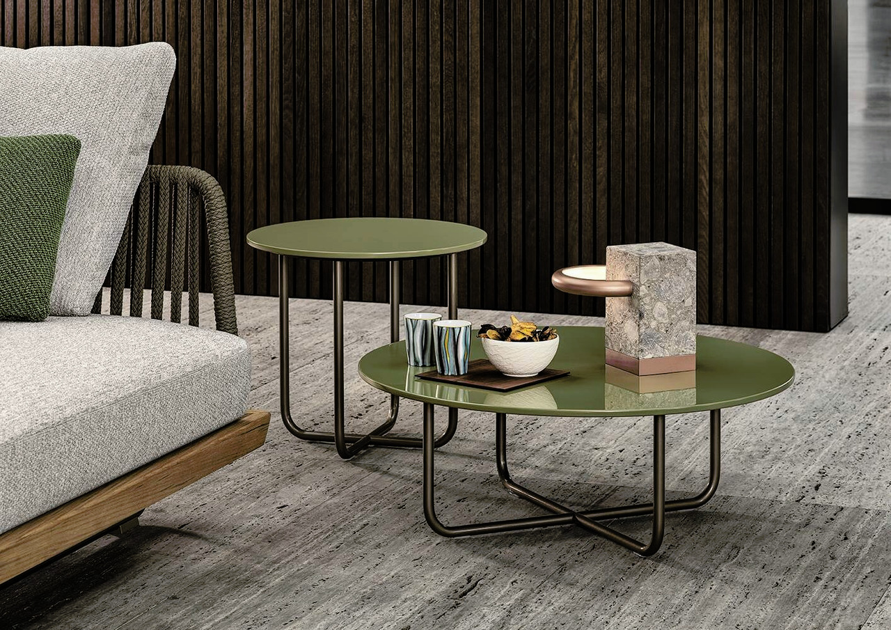 Sunray Meg Outdoor Coffee Tables
